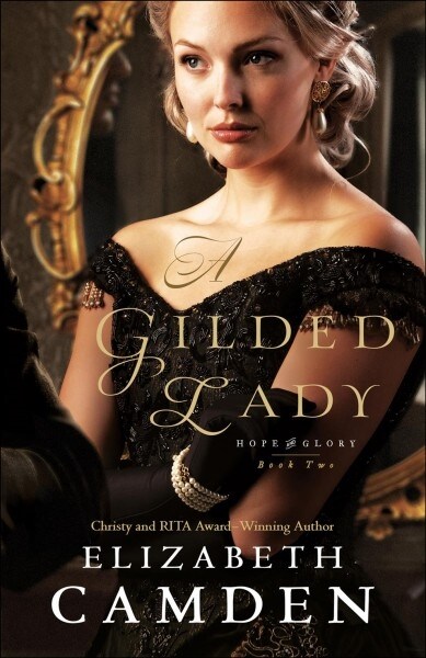A Gilded Lady (Paperback)