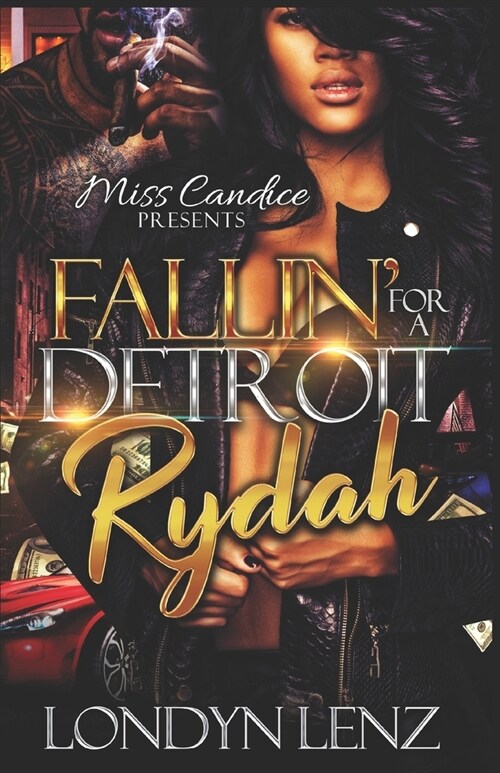 Fallin For a Detroit Rydah (Paperback)