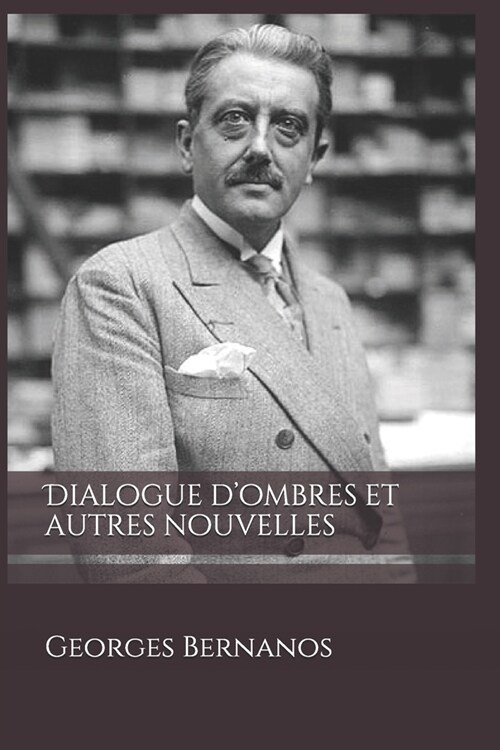 Dialogue dombres et autres nouvelles (Paperback)