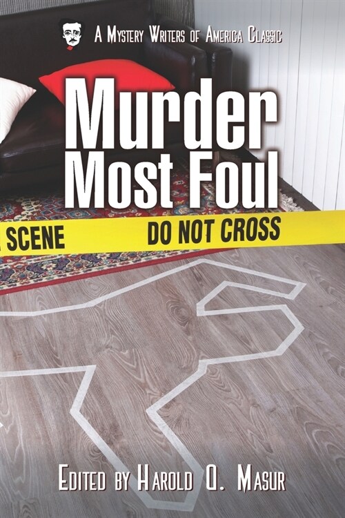 Murder Most Foul (Paperback)