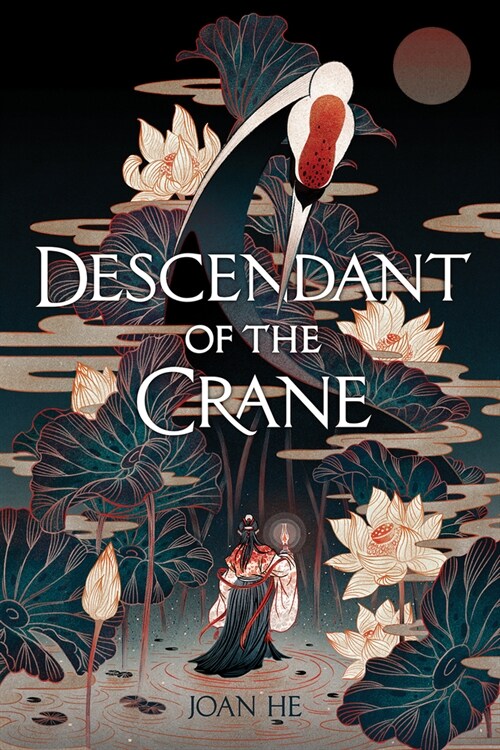 Descendant of the Crane (Paperback)