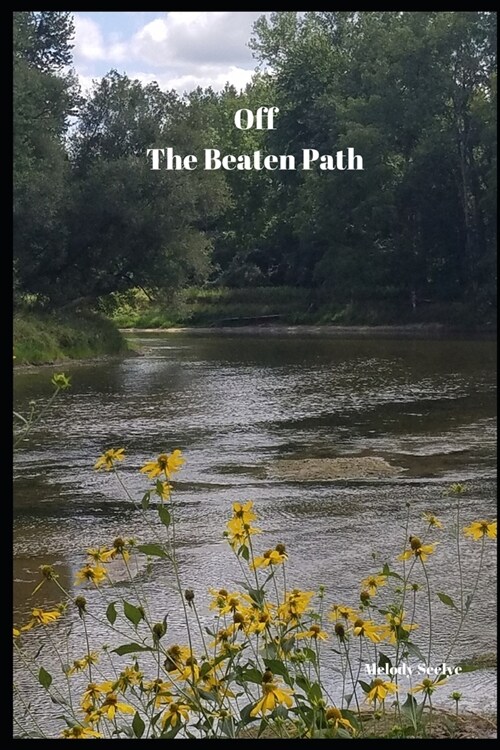 Off The Beaten Path: 2020-2021 2 Year Planner (Paperback)