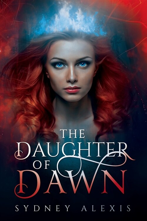 The Daughter of Dawn (Paperback)
