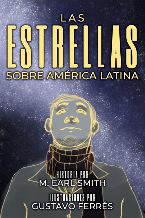 Las estrellas sobre Am?ica Latina (Paperback)