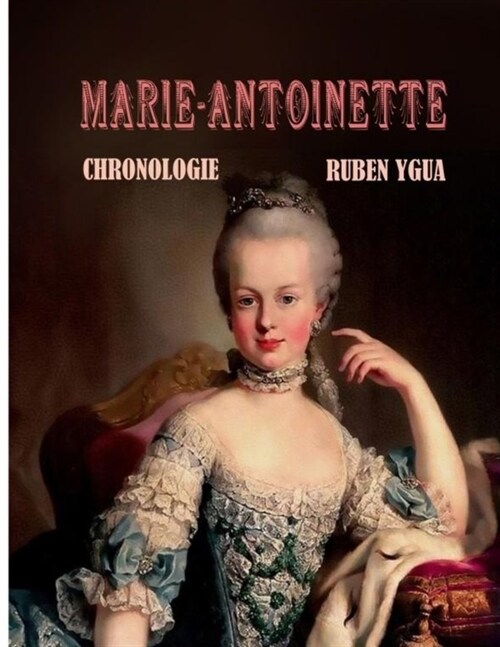 Marie-Antoinette (Paperback)