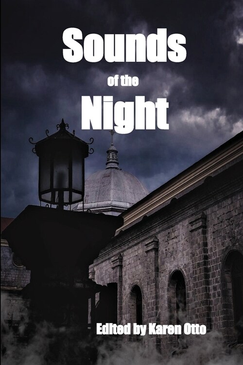 Sounds of the Night (Paperback)