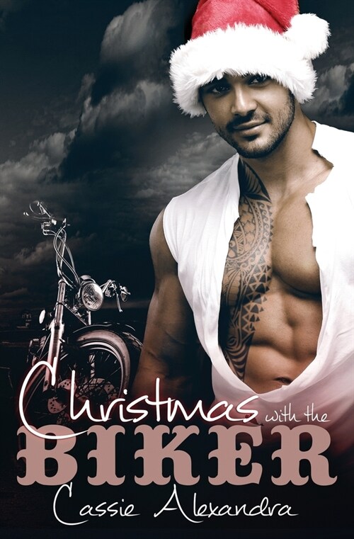 Christmas With The Biker (Paperback)