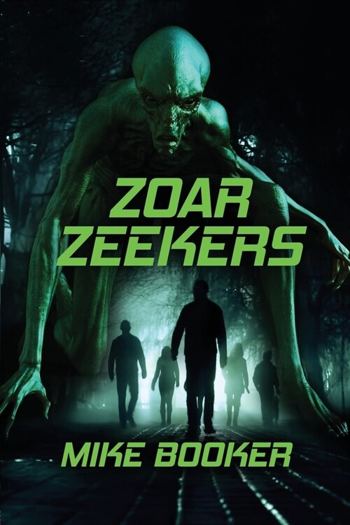 Zoar Zeekers (Paperback)