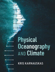 Physical Oceanography and Climate (Hardcover)