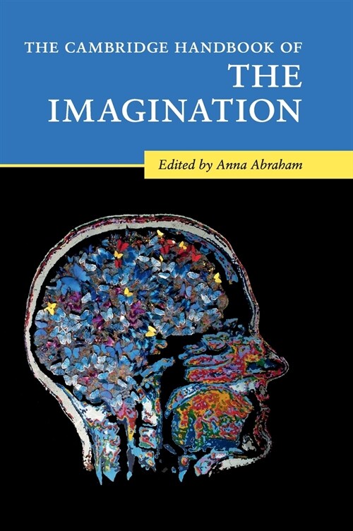 The Cambridge Handbook of the Imagination (Hardcover)