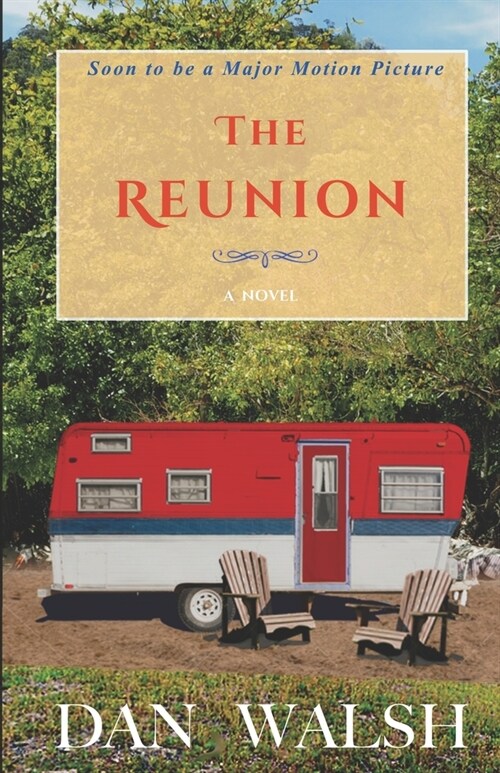 The Reunion (Paperback)