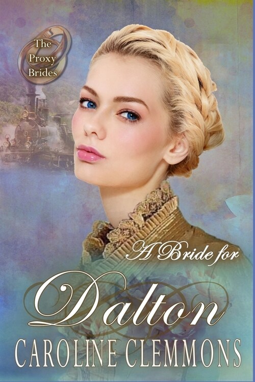 A Bride For Dalton (Paperback)