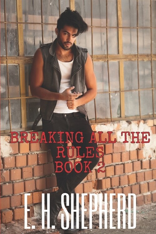 Breaking All the Rules: Book 2 (Paperback)