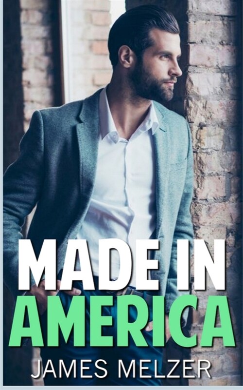 Made In America (Paperback)