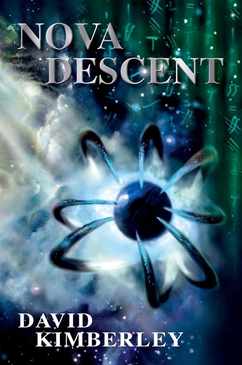 Nova Descent (Hardcover)