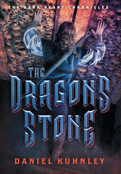 The Dragons Stone (Hardcover)