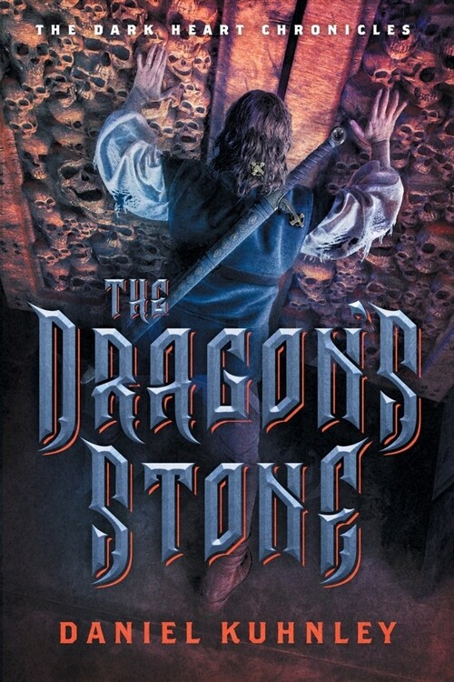 The Dragons Stone (Paperback)