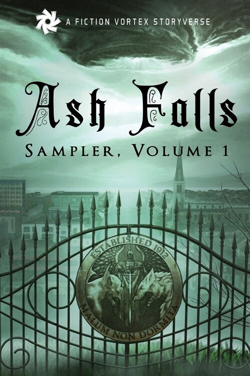 Ash Falls: Sampler, Volume 1 (Paperback)