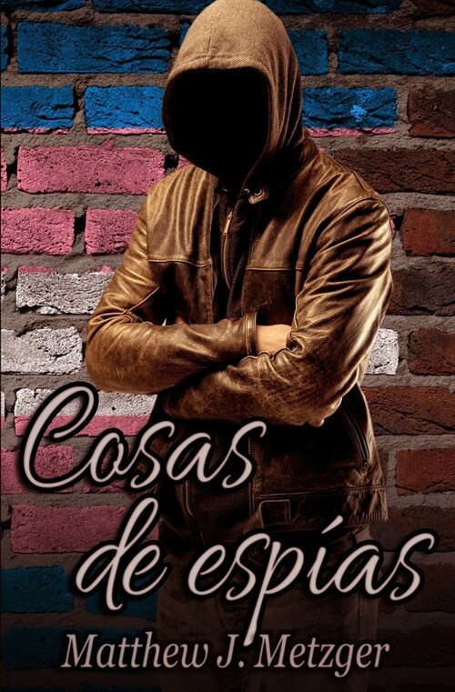 Cosas de esp?s (Paperback)