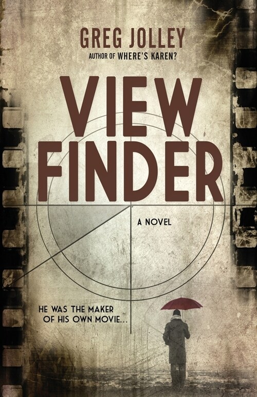 View Finder (Paperback)