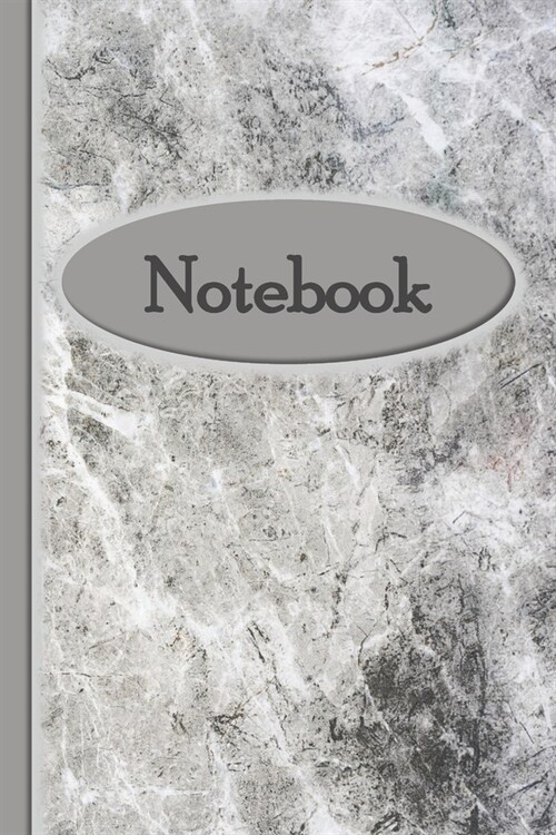 Notebook: Personal College Ruled Journal (Paperback)