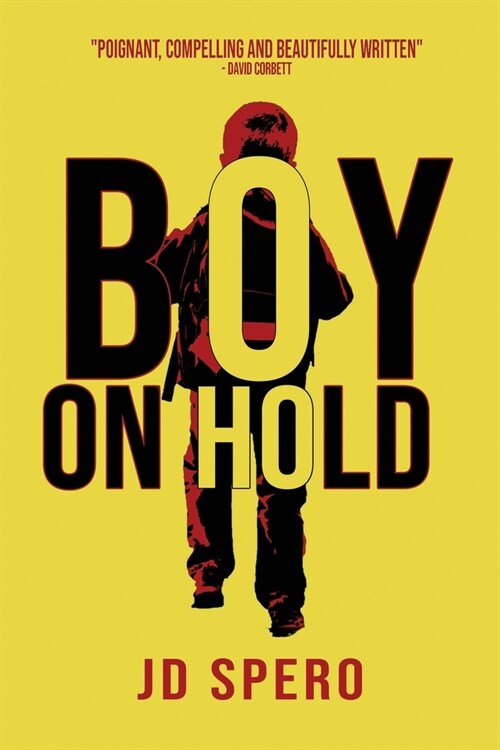 Boy on Hold (Paperback)