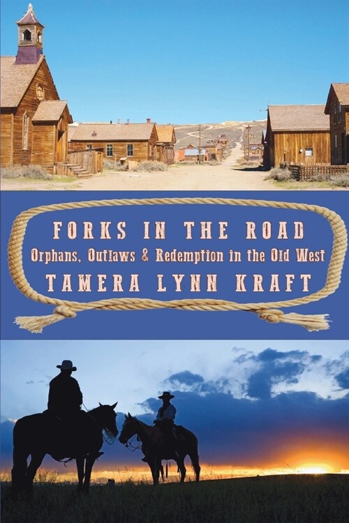 Forks in the Road (Paperback)