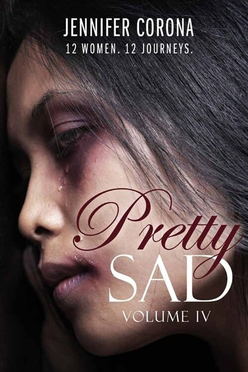 Pretty Sad (Volume IV) (Paperback)
