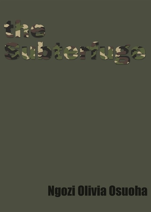 The Subterfuge (Paperback)