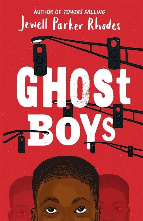Ghost Boys (Paperback)