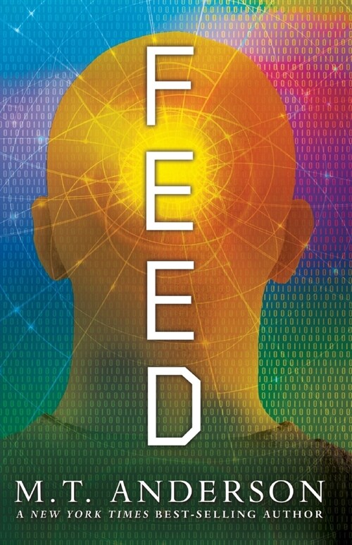 Feed (Paperback)