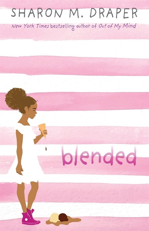Blended (Paperback)