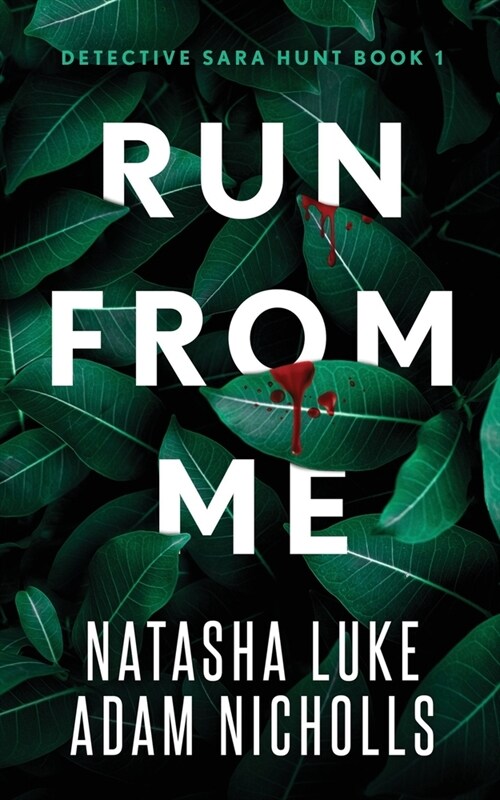 Run from Me (Paperback)