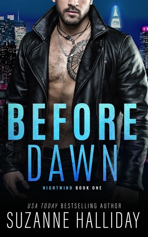 Before Dawn (Paperback)