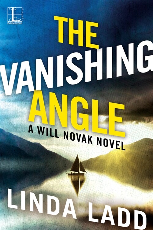 The Vanishing Angle (Paperback)