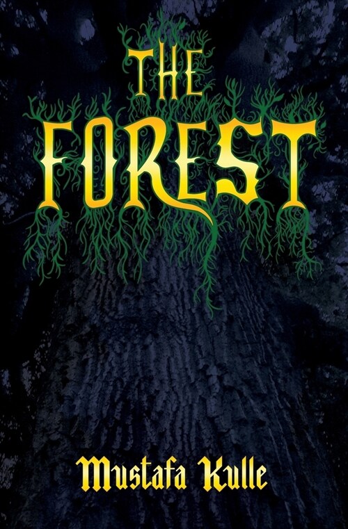 The Forest (Paperback)