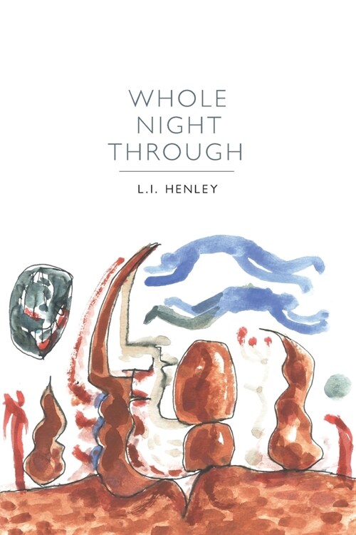 Whole Night Through (Paperback, First Paper)