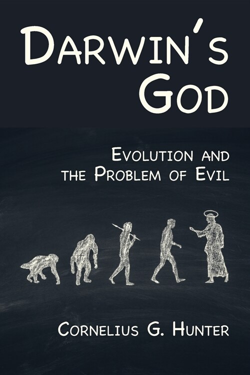 Darwins God (Paperback)