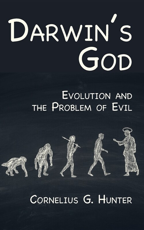 Darwins God (Hardcover)