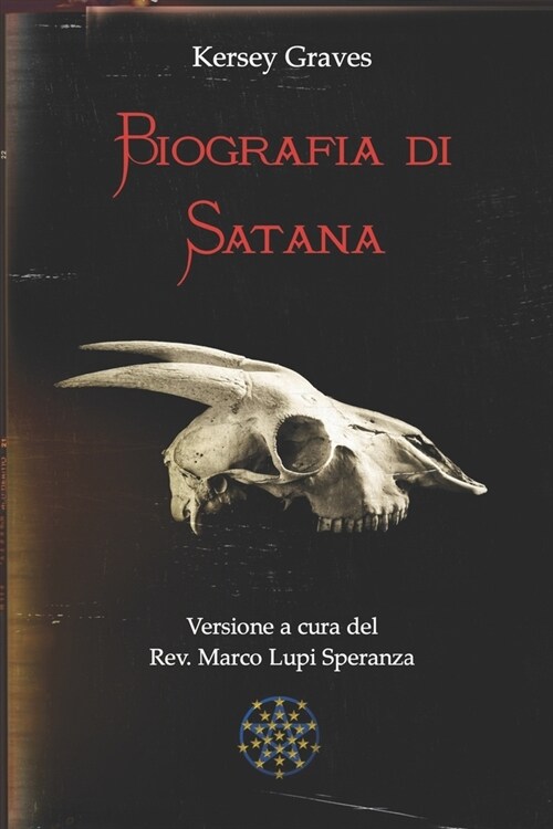 Biografia di Satana (Paperback)