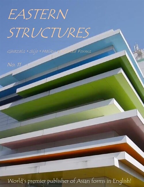 Eastern Structures No. 11 (Paperback)