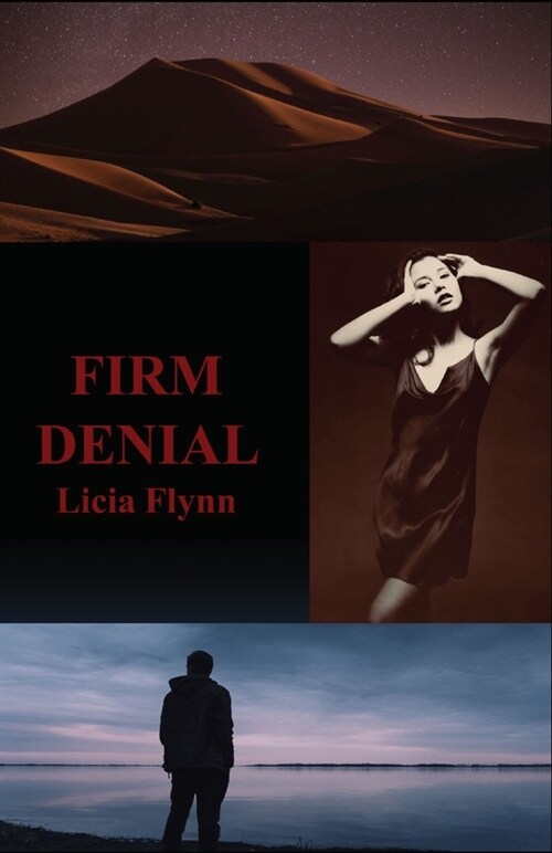Firm Denial (Paperback)