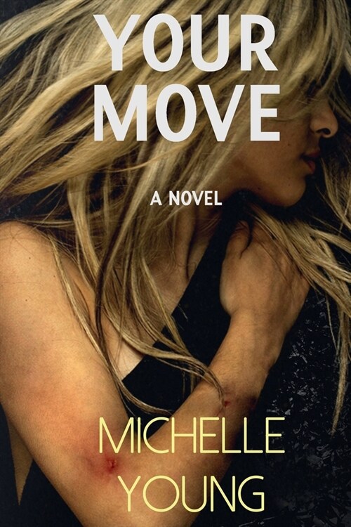 Your Move (Paperback)