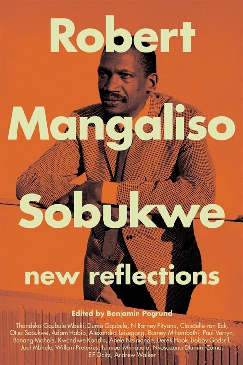 Robert Mangaliso Sobukwe: New Reflections (Paperback)