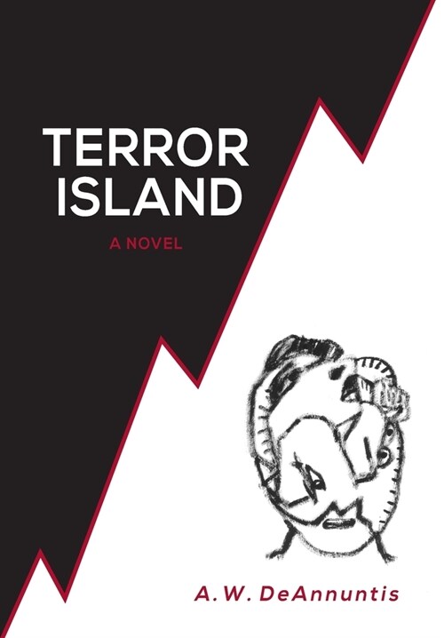 Terror Island (Hardcover, Hardback)