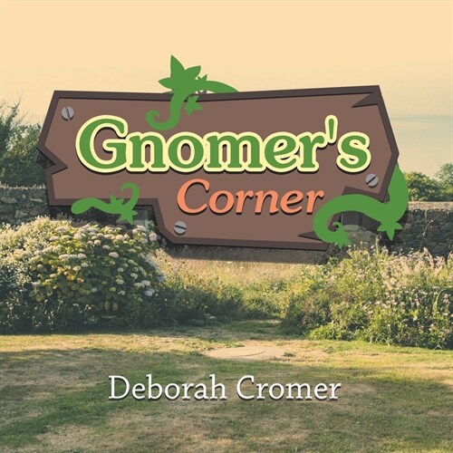 Gnomers Corner (Paperback)