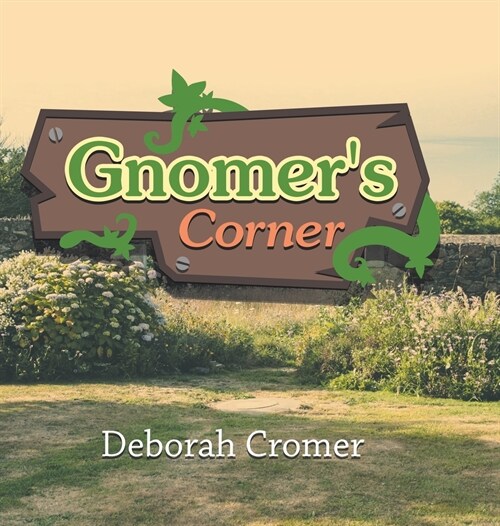 Gnomers Corner (Hardcover)