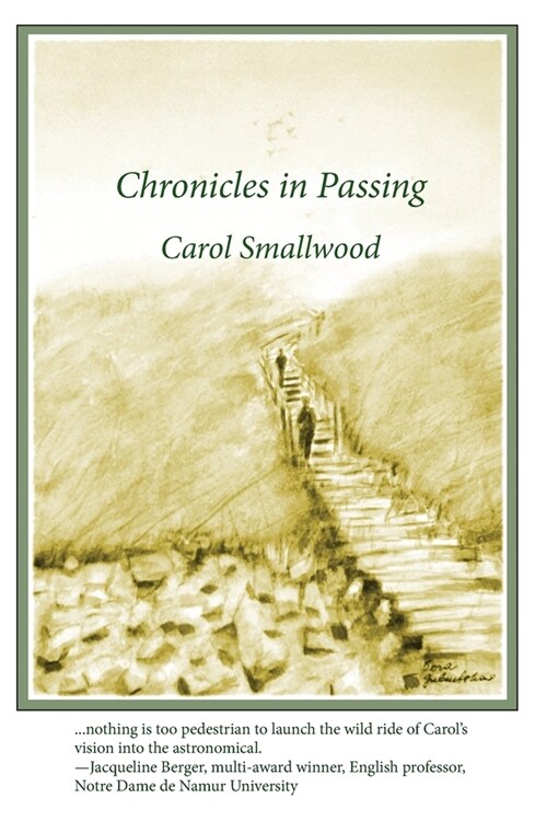Chronicles in Passing (Paperback)