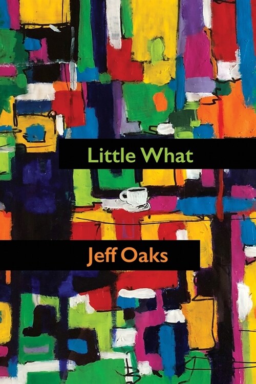 Little What (Paperback)