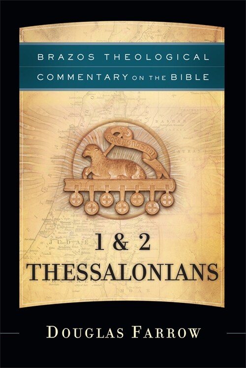 1 & 2 Thessalonians (Hardcover)